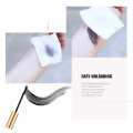 O.TWO.O 4D Fiber Lash Mascara Lengthening Eyelash Curving Brush Eyes Makeup Waterproof Long Lasting Mascara Facil Cosmetics