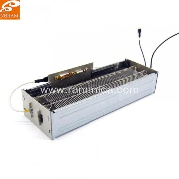China Ceramic Heating Element Heating Element Mica Sheet