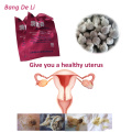 20 Pcs Bang De Li Beautiful life Tampon Clean Point Vaginal Detox Pearl Hygiene Products Womb Care Yoni Detox Pearls Wholesale