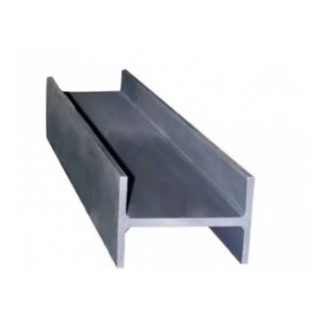 Hot Dipped Galvanized I Beam