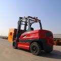 Electric Forklift 1.5ton Hydraulic Stacker Trucks