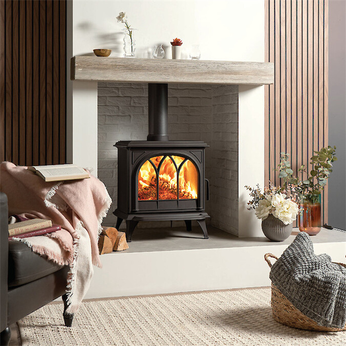 Gas Wood and Electric Fireplaces