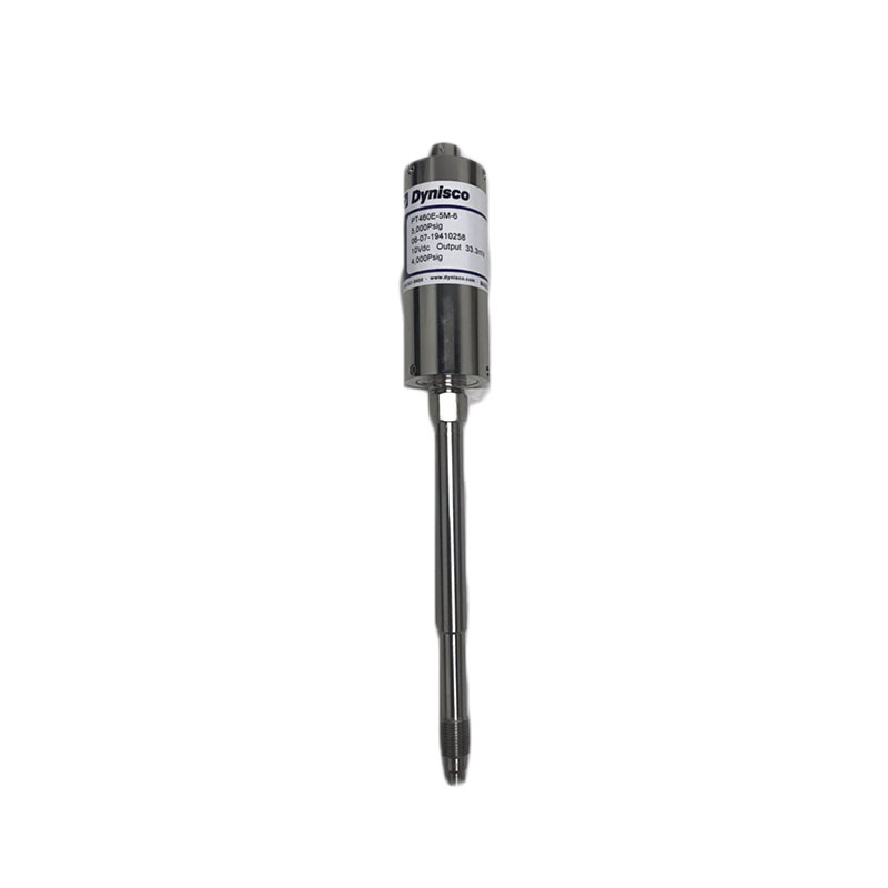 High temperature melt pressure sensor melt pressure transmitter