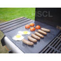 Non-stick BBQ Grill Sheet Coated With PTFE
