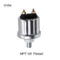 NPT1/8 G WK 0.8 bar Thread Alternator Oil Pressure sender Diesel Engine Oil Pressure Sensor Gauge Sender Switch Sending Unit Car