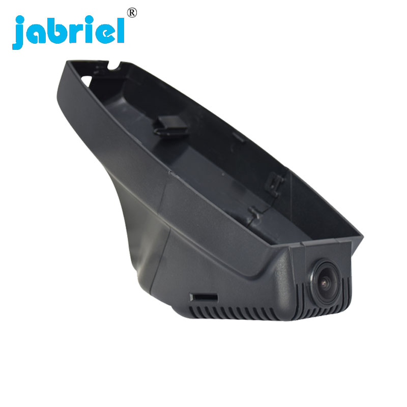 Jabriel HD 1080P Hidden Wifi 24H Car dvr Dash Cam Camera for BMW E81 E82 E87 E88 E90 E91 E92 E93 E60 E61 E65 E66 E84 E70 E71 E72