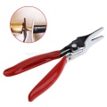 Auto Fuel Angled Vacuum Line Tube Hose Remover Separator Pliers Pipe Tool JUL04