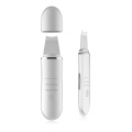 LINMEE Ultrasonic Skin Scrubber Deep Face Cleaning Machine Peeling Shovel Facial Pore Cleaner Face Skin Scrubber Lift Machine