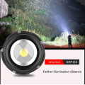 5000mAh Powerful XHP110 XHP90.3 LED Flashlight USB rechargeable torches tacticle flashlights COB lantern Waterproof Flash Lamp