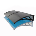 High Quality Anti UV Sun Shelter Outdoor Indoor Awning Canopy Awnings House Patio Awning Window Door Fixed Canopy Awnings