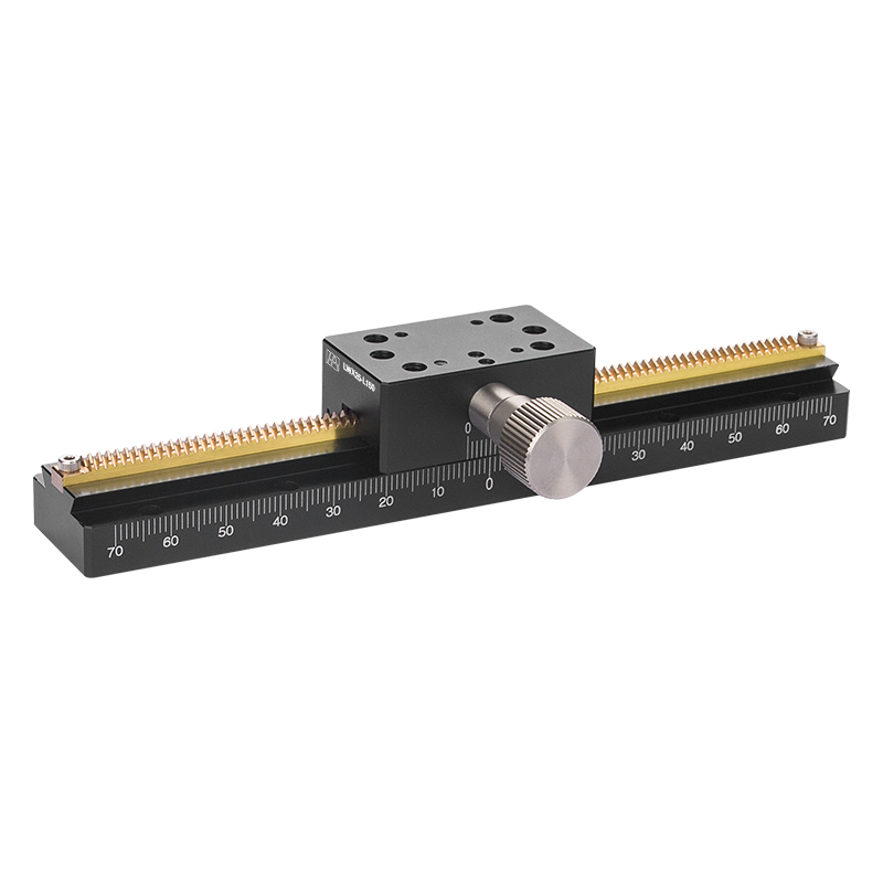 X-axis Dovetail Groove Stage 150