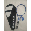 Proffisional Technical Type Carbon Aluminum Alloy Tennis Rackets Raqueta Tenis Racket Racchetta Tennisracket Tennis Racquet