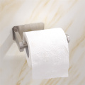 Wall-mounted Self-adhesive Towel Rack Toilet Paper Tissue Holder Organizer Bathroom Kitchen Door Back Cabinet Cupboard Hanger