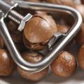 Multifunctional Manual Nut Opener Cracker Machine Walnut Steel Opening Kitchen Sheller Nut Macadamia Stainless Accessories E0S5