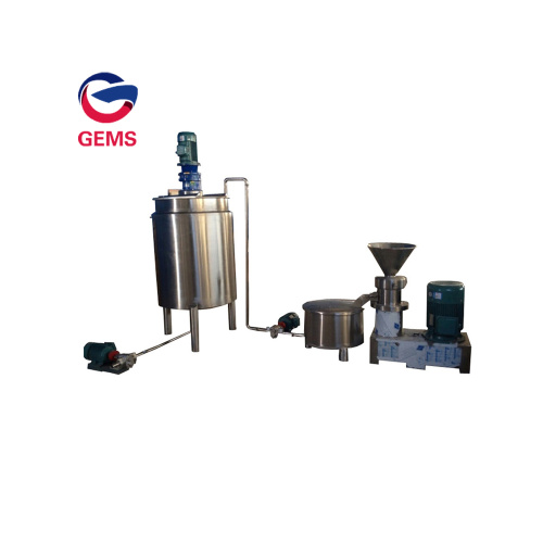 Yellow Chilli Sauce Grinding Making Machine for Sale, Yellow Chilli Sauce Grinding Making Machine wholesale From China