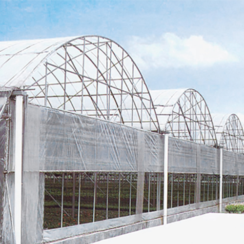 Commercial Hydroponic Plastic Film Green House Manufacturers and Commercial Hydroponic Plastic Film Green House Suppliers