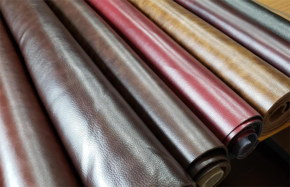 Breathable Leather D