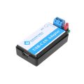 USB To CAN Debugger USB-CAN USB2CAN Converter Adapter CAN Bus Analyzer U1JE
