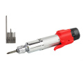 12V industrial electric Screwdriver Household Multi-function Mini Electric Drill Power Tools Screw Driver Torque