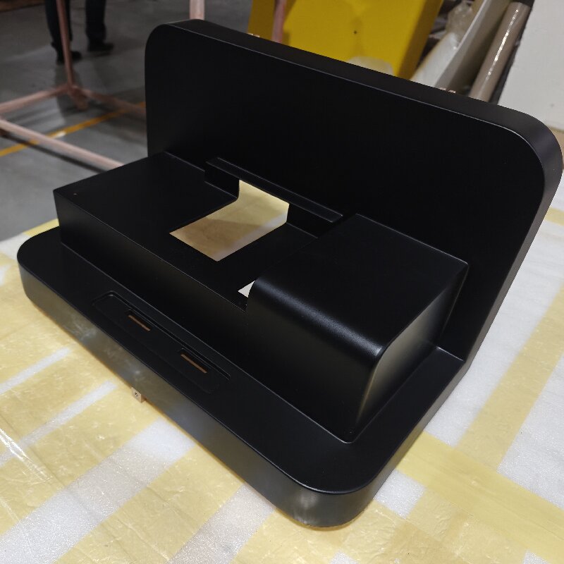 medical detector