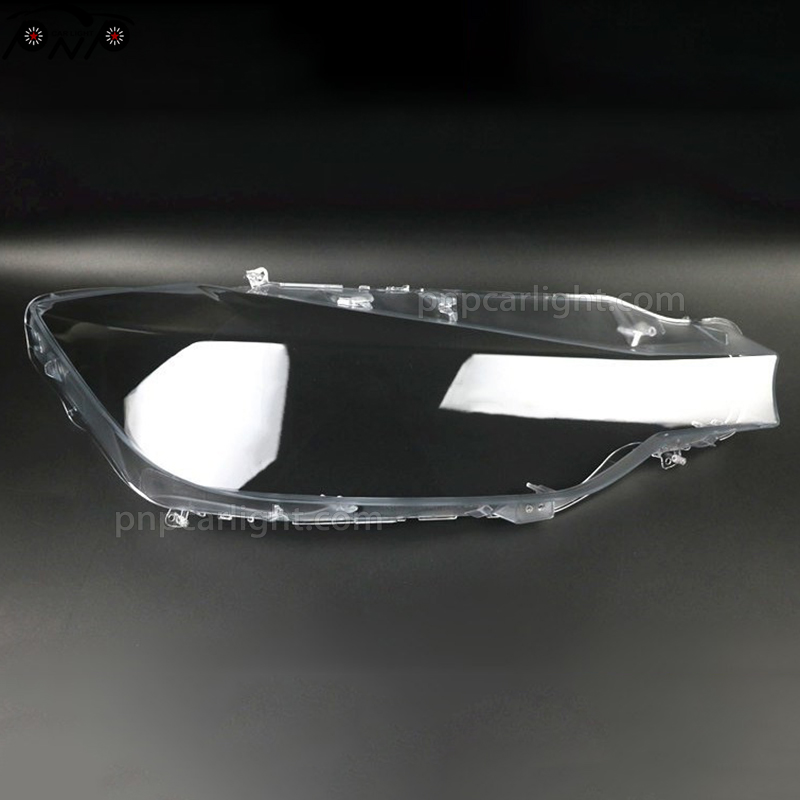 Bmw 3 Series F30 316li Headlgihts Cover