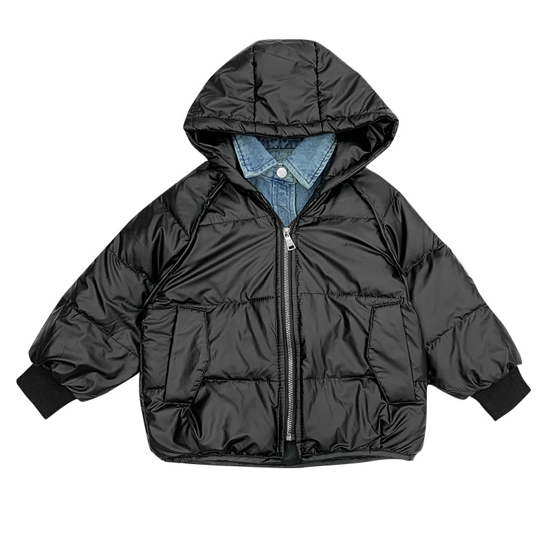 Boys Jacket