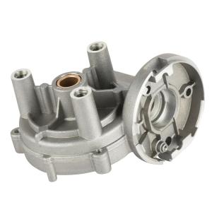 Aluminum Die Casting BNK Knead Knock Case-ADC12