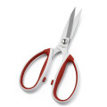 Industrial Sewing Machine Tools Household Scissor Magic Powerful Shear Easy To Cut 32 Layers Fabric Size 8inch
