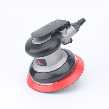 YOUSAILING Orbital Palm Sander Polisher 5inch 125mm Pad Pneumatic Sanders Free Shipping