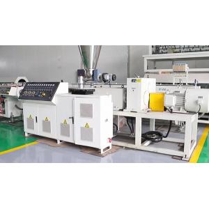 Plastic Extruder Twin Screw Extruder for pvc granule