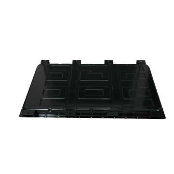 Battery Pack Upper Cover