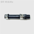 BR Wi&Wa DPS Type Graphite Fishing Rod Reel Seat for Spinning Rod Building or Pole Repair DIY Rod Building