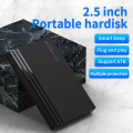 New product HDD Enclosure Sata to USB 3.0 Up to 10Gbps High Speed Hard Drive Case for Macbook PC Laptop Accessories