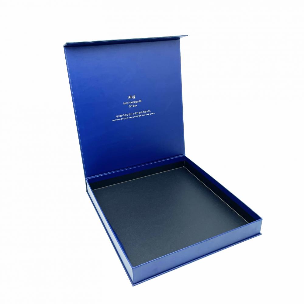 Blue Box