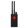 Dual Antenna G528 Anti Candid Mini Camera Detector RF Signal Secret GPS Audio GSM Mobile Phone Wifi Pinhole Cam Spy Bug Finder