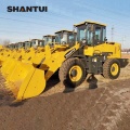 SHANTUI 3tons small wheel loaders L39-B3