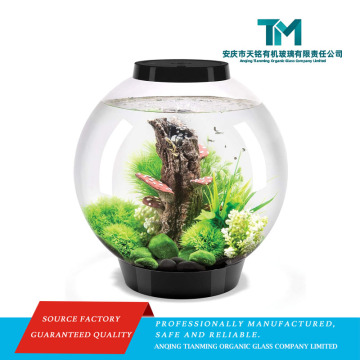 Acrylic Pet Box with Adjustable Light