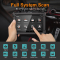 ANCEL X7 Full System OBD2 Scanner IMMO BMS EPB ABS Oil Reset OBD2 Code Reader For Engine Multi-language Professional Car Scanner