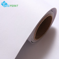 Waterproof Matte Wall Stickers Solid Color Self-adhesive PVC Wall Decorative Film Child Princess Room Bedroom Background Sticker