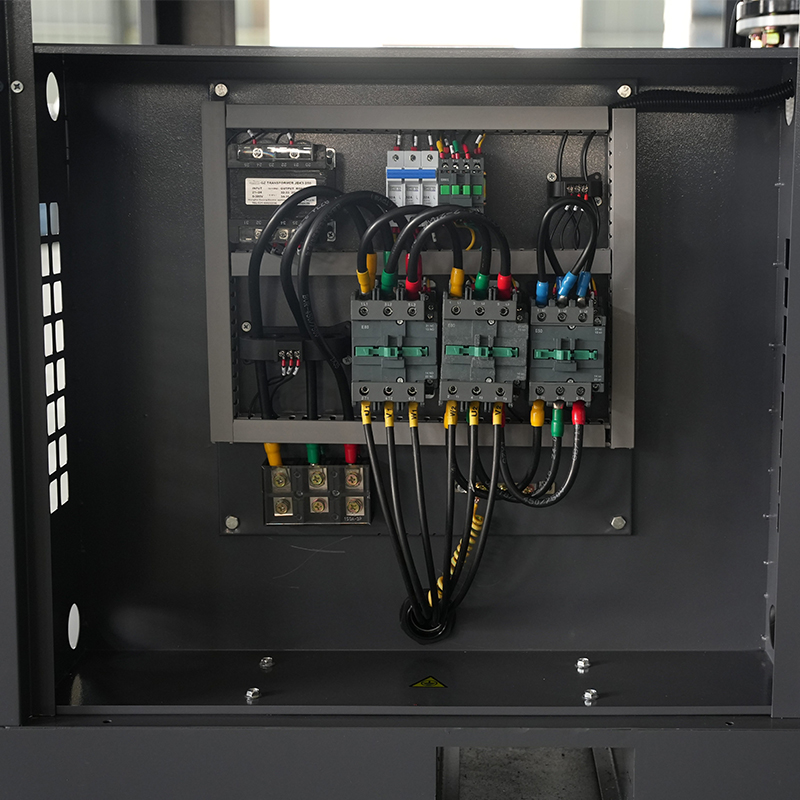 60HP screw air compressor