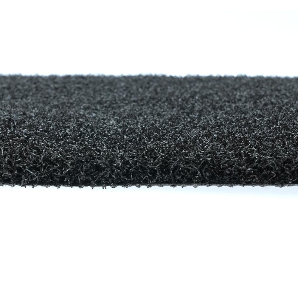 Gym grass