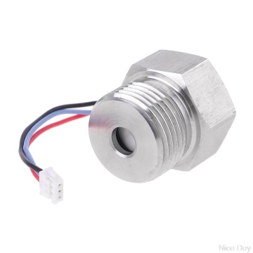 Flat Membrane Pressure Transmitter Film Pressure Sensor Diffusion Pressure Transmitter Stainless Steel 4-20MA 0-10V My12 20