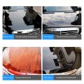 Senior Universal/Black Car Wax Care Paint Waterproof Care Scratch Repair Car Styling Crystal Hard Car Wax Polish Scratch Remover
