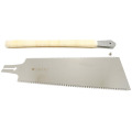 GYOKUCHO 616 Double-edged saw 300mm hand saw woodworking saw orginal Japanese saw