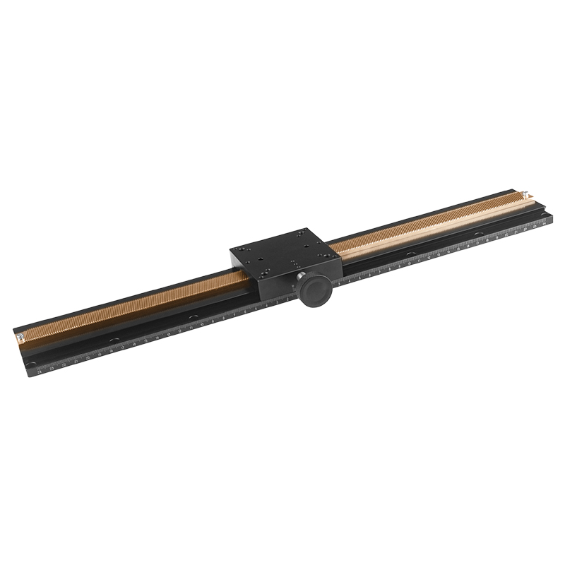 X-axis Dovetail Groove Stage 500