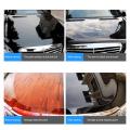 Scratch Repair Car Polish Scratch Remover Senior Black Solid Wax Care Paint Waterproof Styling Crystal Hard Ceramic Car Coating