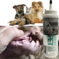 New Dog Cat Ear Clean Powder Health Care Ear Fresh Grooming Ear Powder Pet Ear Care Supplies