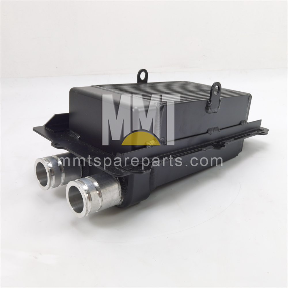 Aftercooler core 2W-6593