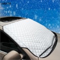 Car-covers High Quality Car Window Sunshade Auto Window Sunshade Covers Sun Reflective Shade Windshield For SUV and Ordinary car