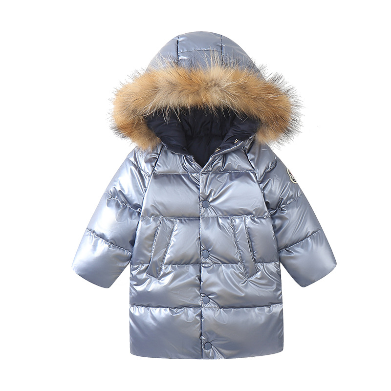 Boys Down Jacket